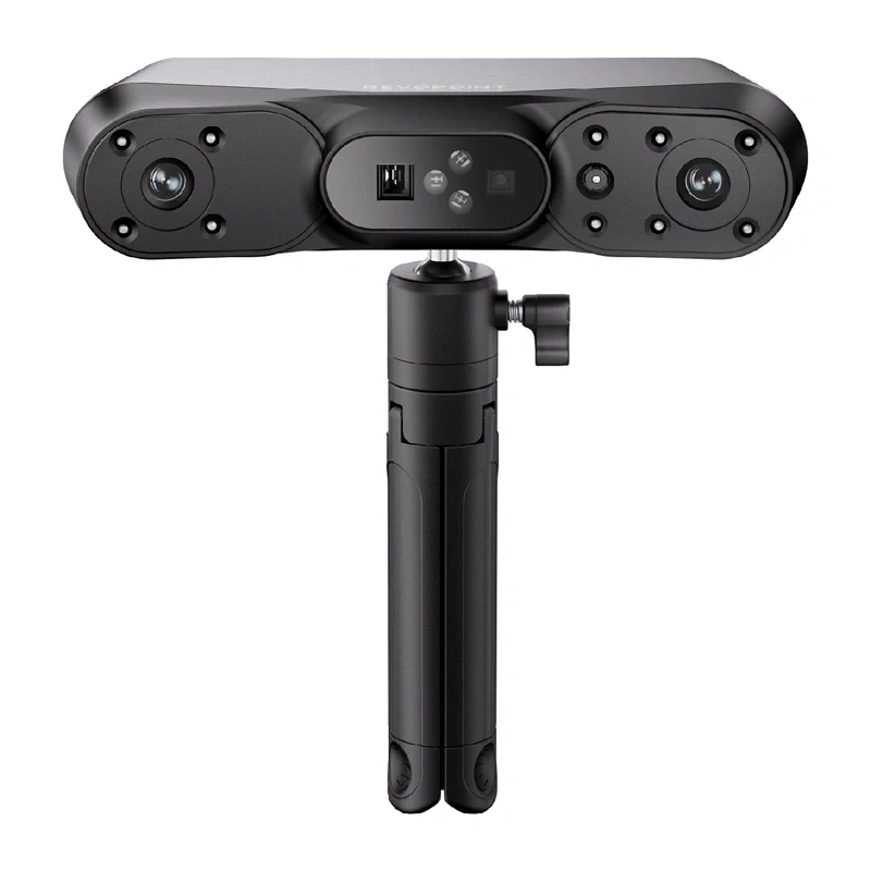 Scanner 3D Revopoint POP 4 Premium