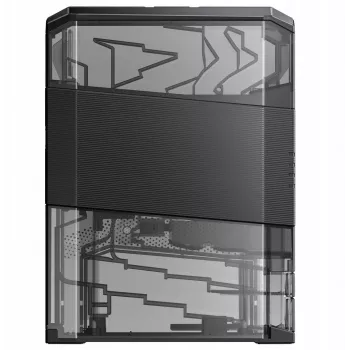 OLight Ostation 2-EU OS chargeur de piles rondes Li-Ion NiMH Micro AAA Mignon