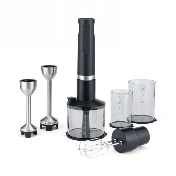 Mixeur plongeant WILFA PROSTICK, Full-Pack