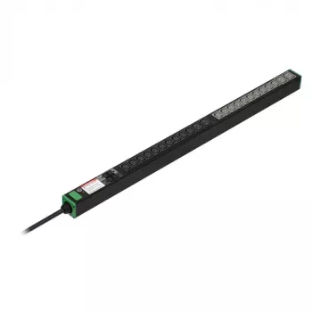 APC Schneider Basic PDU - unité de distribution d'alimentation (montage en rack)