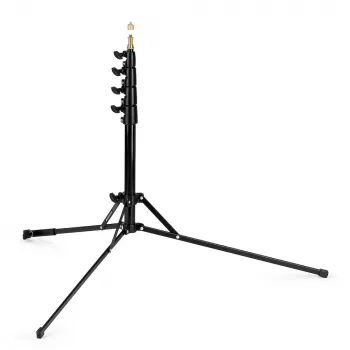 Pied d'éclairage compact Manfrotto Nano Plus