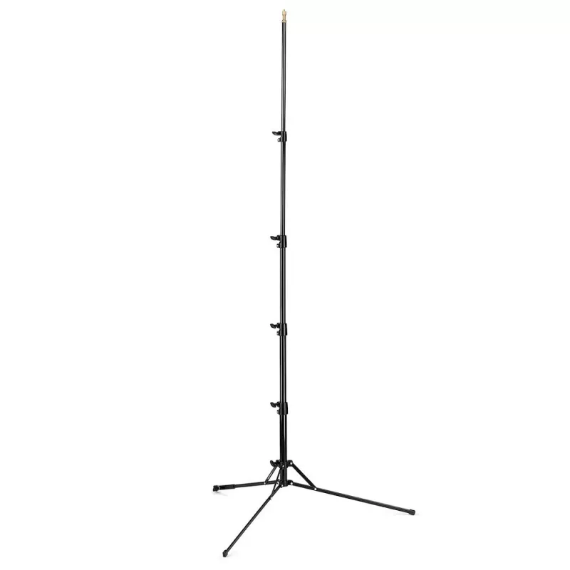 Pied d'éclairage compact Manfrotto Nano Plus