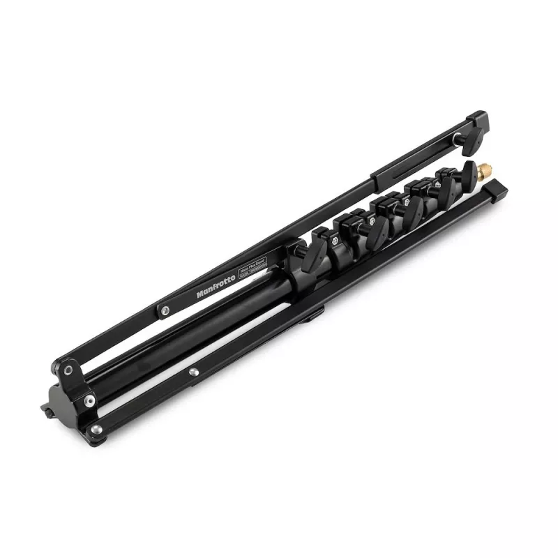 Pied d'éclairage compact Manfrotto Nano Plus