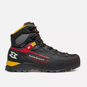 Chaussures de trekking Garmont Hexagon GTX - Noir/Orange Garmont, EU 41,5