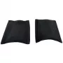 Kit de protection de siège SABELT SIM RACING Sabelt, housse de siège - noir