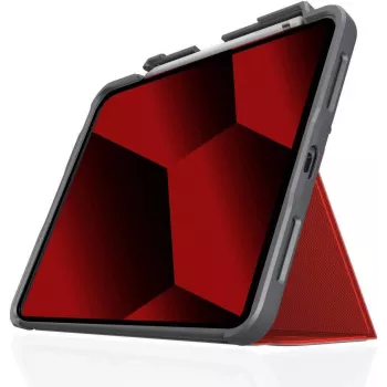 Étui STM Dux Plus pour Apple iPad 10,9