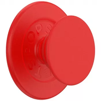 POPSOCKETS PopGrip pour MagSafe Basic Red – support et pied de téléphone