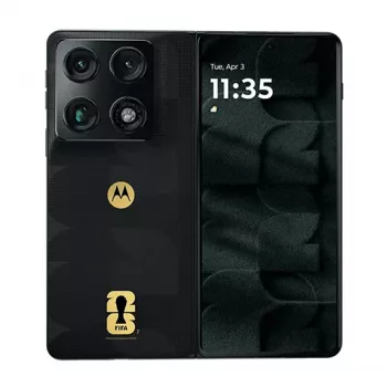 Motorola XT2651-1 Razr Fold 5G Dual SIM 16 Go RAM 512 Go - FIFA World Cup 26 Collection