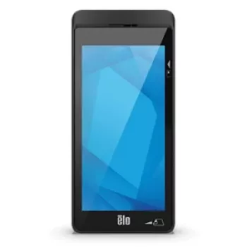ELO TOUCH SYSTEMS M60 Pay Mobile Compact cellulaire EU 6 inch HD Android 10 3 Go RAM 32 Go Flash