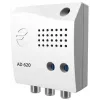 CORAB FAGOR AD620 PLUS Antenna Amplifier 1 Input 2 Output