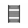Koralux Linear Classic Radiateur sèche-serviettes hydraulique 450x900 mm blanc RAL 9016