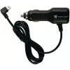 Chargeur de voiture Mini-USB NAVITEL pour prise allume-cigare
