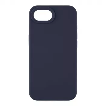 Tactical coque arrière MagForce Velvet Smoothie pour Apple iPhone 16e/17e