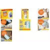 Recharges de lingettes Swiffer Staubmagnet Duster - lot de 18 non parfumées