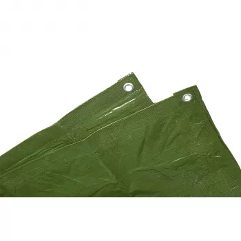 Origin Outdoors bâche 2x3m verte