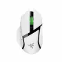 Souris gaming sans fil Razer Basilisk V3 X HyperSpeed - blanche