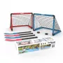 Ensemble de hockey EzyRoller EZ-HOCKEY pour 4 joueurs (buts, crosses, palets)