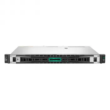 HPE DL20 G11 6325P 1x32G 2LFF HDD EU Serveur