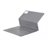 Lenovo Idea Tab Plus étui clavier Folio US English QWERTY Storm Grey