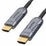 Câble optique HDMI 2.1 AOC 3m 4K60Hz C11026DGY