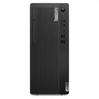 Ordinateur de bureau tour Lenovo ThinkCentre M75t Gen 5, AMD Ryzen 5 8500G, 16 Go DDR5, 512 Go SSD NVMe, Wi-Fi 6E, Windows 11 Pro