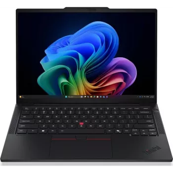 Lenovo ThinkPad T14s Gen 7 22A7 - Snapdragon X Elite X2E-80-100 - 14 pouces WUXGA - 32 Go RAM - 1 To SSD - Windows 11 Pro (ARM) - 5G LTE - noir