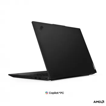Lenovo ThinkPad L16 Gen 3 21XC - 16 pouces WUXGA - AMD Ryzen AI 5 430 - 24 Go RAM - 512 Go SSD - Windows 11 Pro - noir