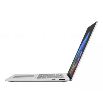 Microsoft Surface Laptop 8e édition 15 inch, Snapdragon X2 Elite (M12), 32 Go, 256 Go SSD, Windows 11, Platinum