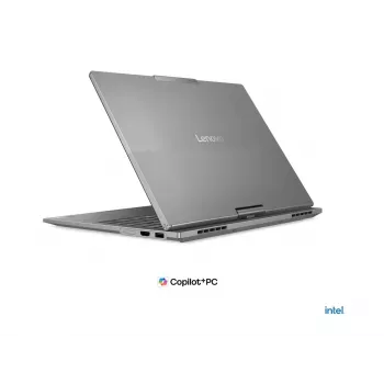 Ordinateur portable convertible Lenovo ThinkBook Plus G7 Auto Twist 22A9, Intel Core Ultra X7 358H, 32 Go RAM, 512 Go SSD, 14 pouces écran tactile OLED 2880x1800, Windows 11 Pro