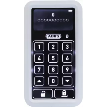 ABUS HomeTec Pro Clavier Bluetooth CFT3100 W