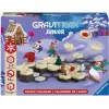 Calendrier de l'Avent Ravensburger GraviTrax Junior - 24 jours de surprises pour circuit de billes