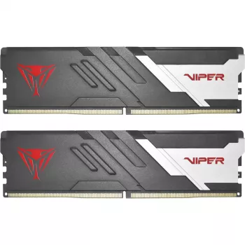 Module mémoire Patriot Viper Venom 32 Go DDR5-5600 CL38 UDIMM (PVV532G56C38)