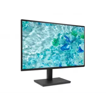 Acer Vero B247Y Gbmiqprzx Moniteur 24 inch Full HD IPS avec hub USB, réglable en hauteur, écologique