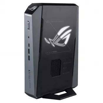 Mini PC ASUS ROG GR70-N90039AN (Ryzen 9 9955HX, 32 Go de RAM, 1 To SSD, NVIDIA GeForce RTX 5070, Windows 11 Home)
