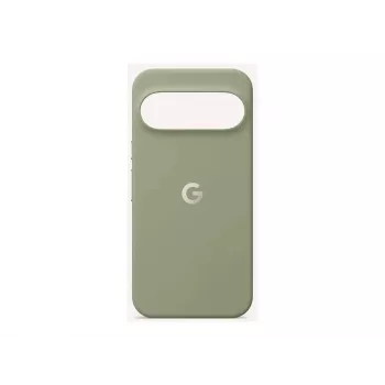 Google Pixel 11 Pro XL Coque de protection Olive