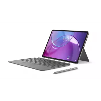Tablette Lenovo Idea Tab Pro Gen 2 13 Snapdragon 8s Gen 4 8 Go 128 Go Android 16 avec pack clavier + stylet