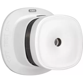 ABUS Security-Center SHRM10000 détecteur de fumée photoélectrique Z-Wave Plus