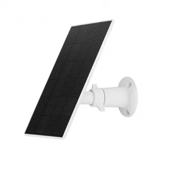 Panneau solaire ABUS Security-Center PPIC91600 pour caméra à batterie Pro