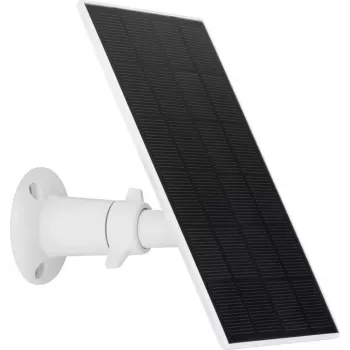 Panneau solaire ABUS Security-Center PPIC91600 pour caméra à batterie Pro