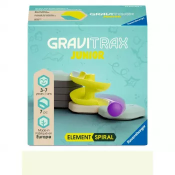 Ravensburger GraviTrax Junior élément spirale