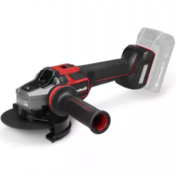 Einhell TP-AG 18/125-13 Q Li BL-Solo meuleuse d'angle sans fil 125 mm brushless 18V Power X-Change (sans batterie)