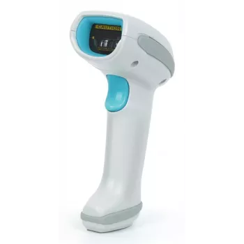 DIGITUS Advanced lecteur de codes-barres, filaire, 1D/2D, USB