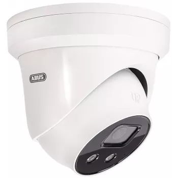 ABUS 4 MP IP caméra dôme 2,8 mm