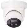 ABUS IPCB54511B 4 MP IP caméra dôme avec objectif 4 mm