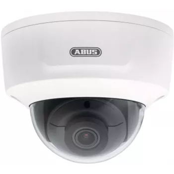ABUS 4 MP IP caméra dôme 2,8 mm HDMI