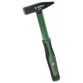 Bosch 1600A032UW Marteau de serrurier 300 g avec manche en fibre de verre