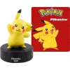 Figurine audio Pokémon Pikachu Tonies