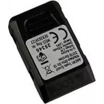 Batterie LiPo Amewi pour Fight Star Battle Drone - 430 mAh 3,7V 1S