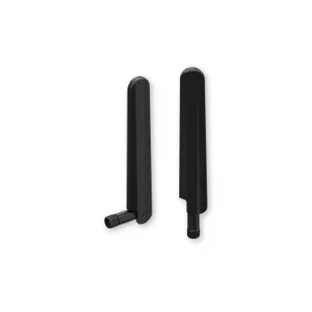Teltonika Networks PR1SS530 antenne omnidirectionnelle 5G mobile Slim-side SMA mâle