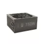 Fourze PS750W 750W 80+ Bronze Non-Modular ATX Power Supply